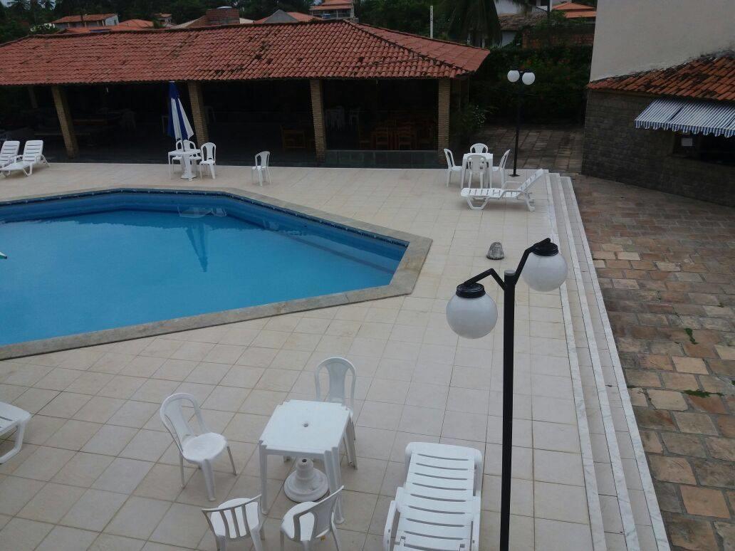 Cangussu Praia Hotel Vera Cruz de Itaparica Exteriér fotografie
