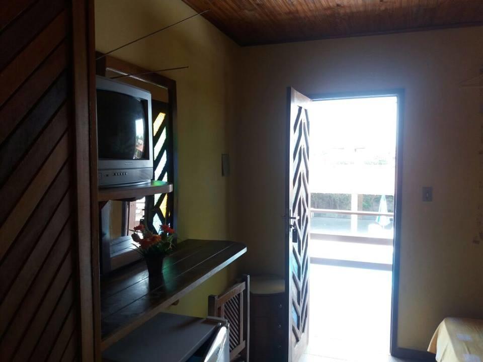 Cangussu Praia Hotel Vera Cruz de Itaparica Exteriér fotografie
